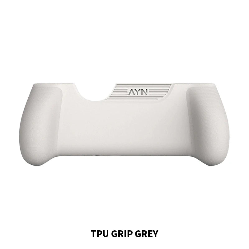 Ayn Thor Silicone Flip Case With Dual Grip And Harness