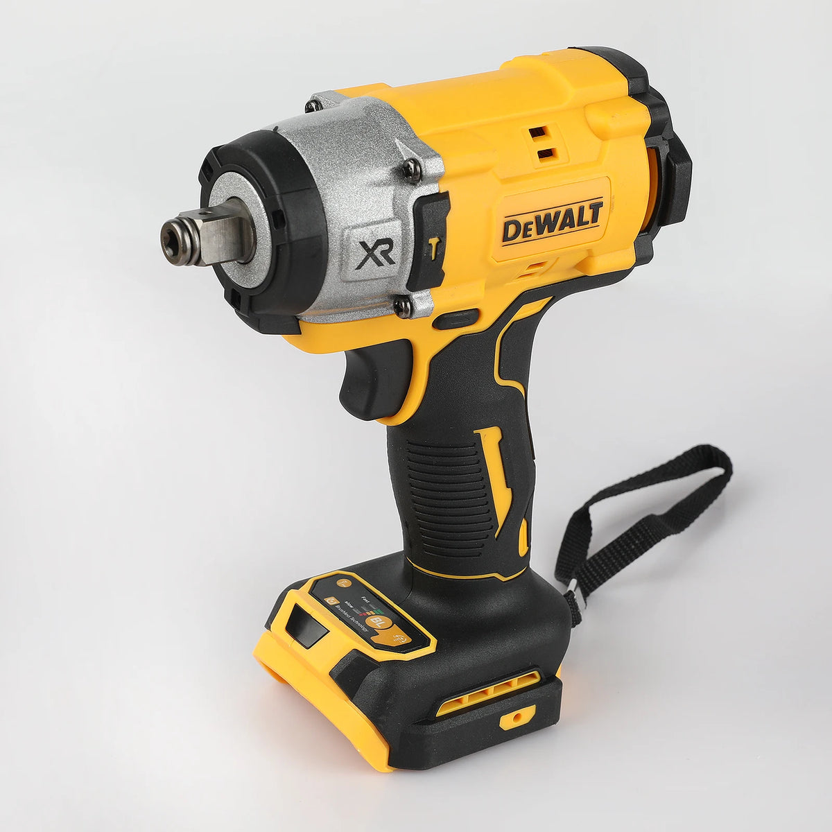 Dewalt Dcf922 Brushless 20V MAX Atomic Cordless Impact Wrench