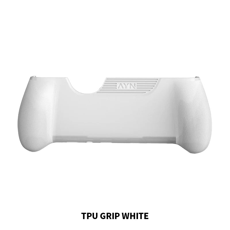 Ayn Thor Silicone Flip Case With Dual Grip And Harness