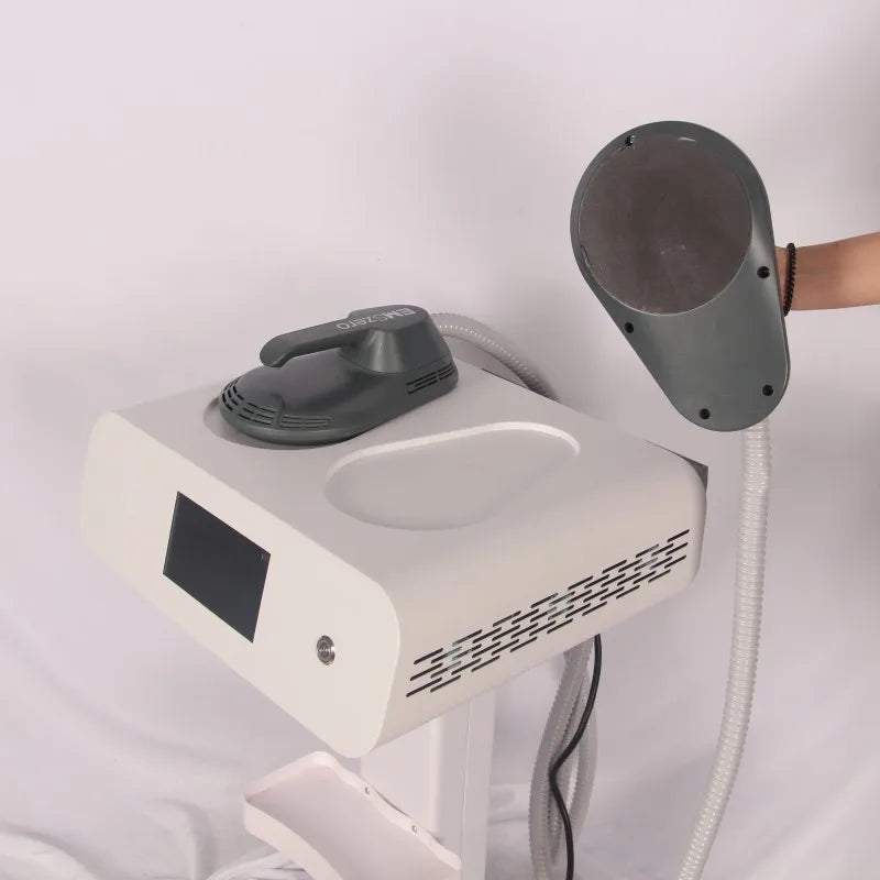 Emszero Rf Ems Muscle Stimulator For Weight Loss And Sculpting