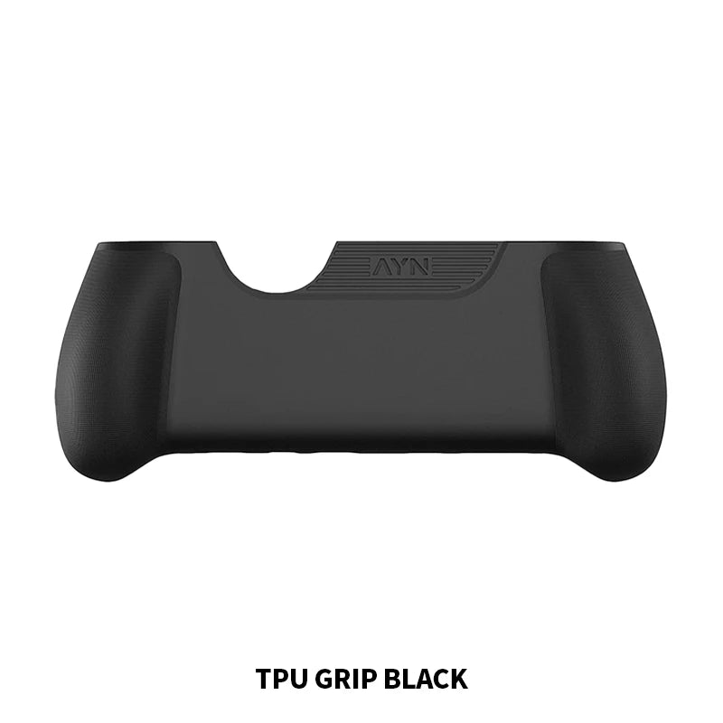 Ayn Thor Silicone Flip Case With Dual Grip And Harness