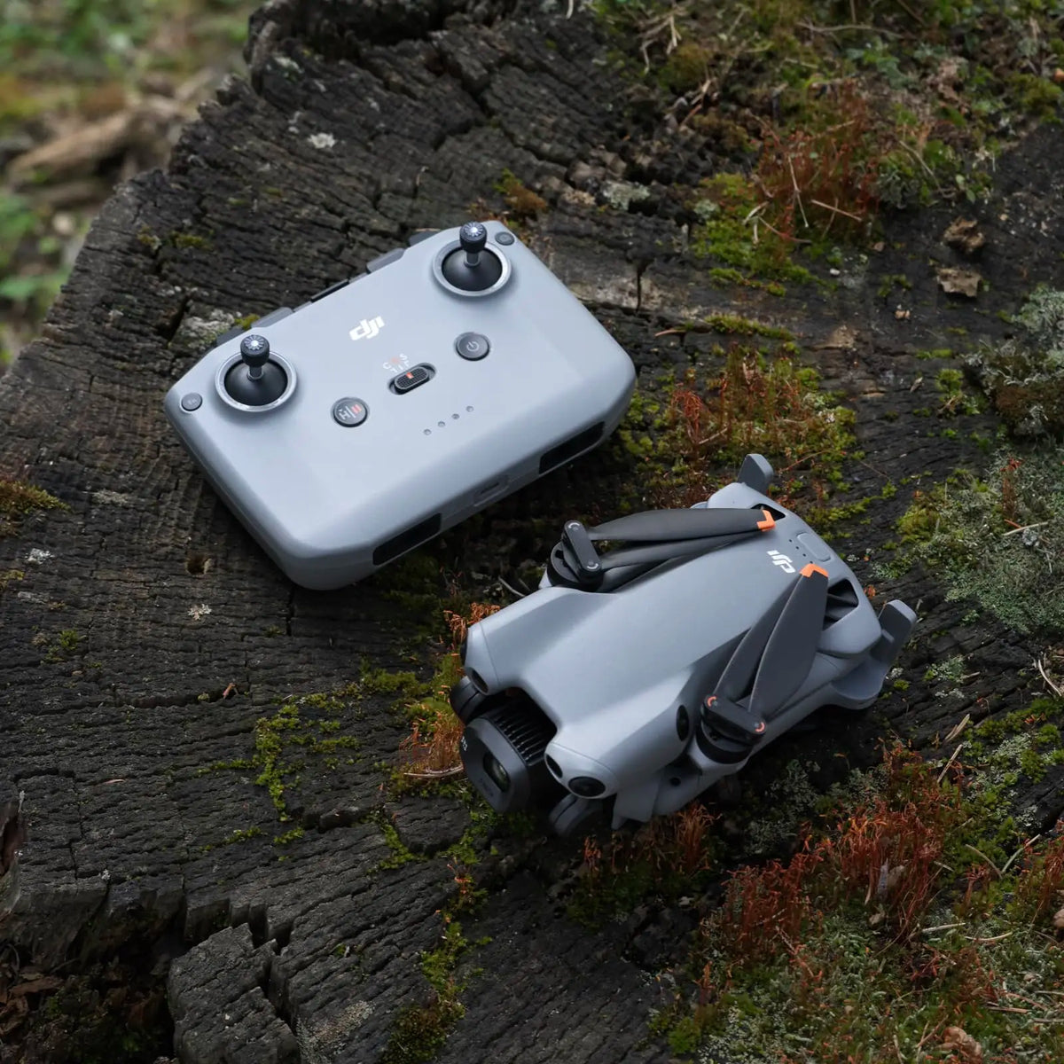 DJI Mini 5 Pro Camera Drone With Advanced 4K Imaging System