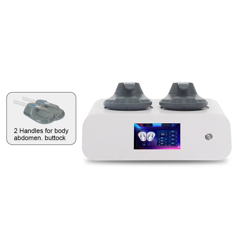 Emszero Rf Ems Muscle Stimulator For Weight Loss And Sculpting