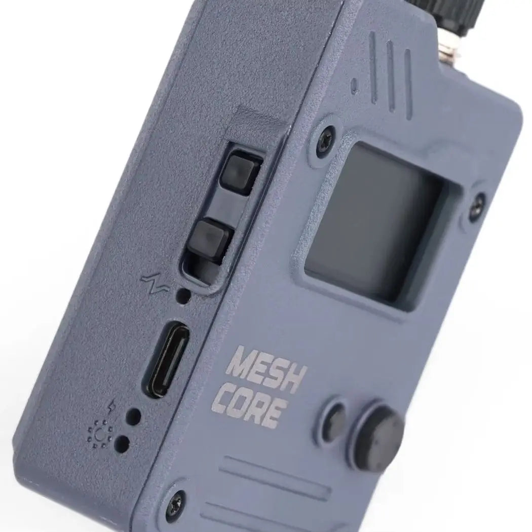 Seeed Studio Wio Tracker L1 Pro LoRa GPS MeshCore Compatible