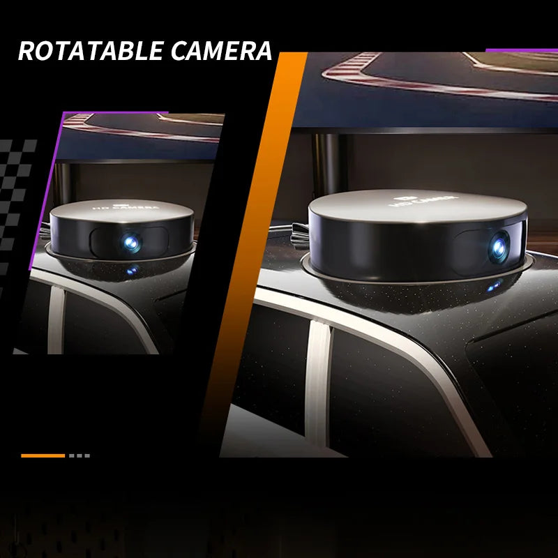 High Speed Rc Drift Car Hd Camera For Kids Outdoors