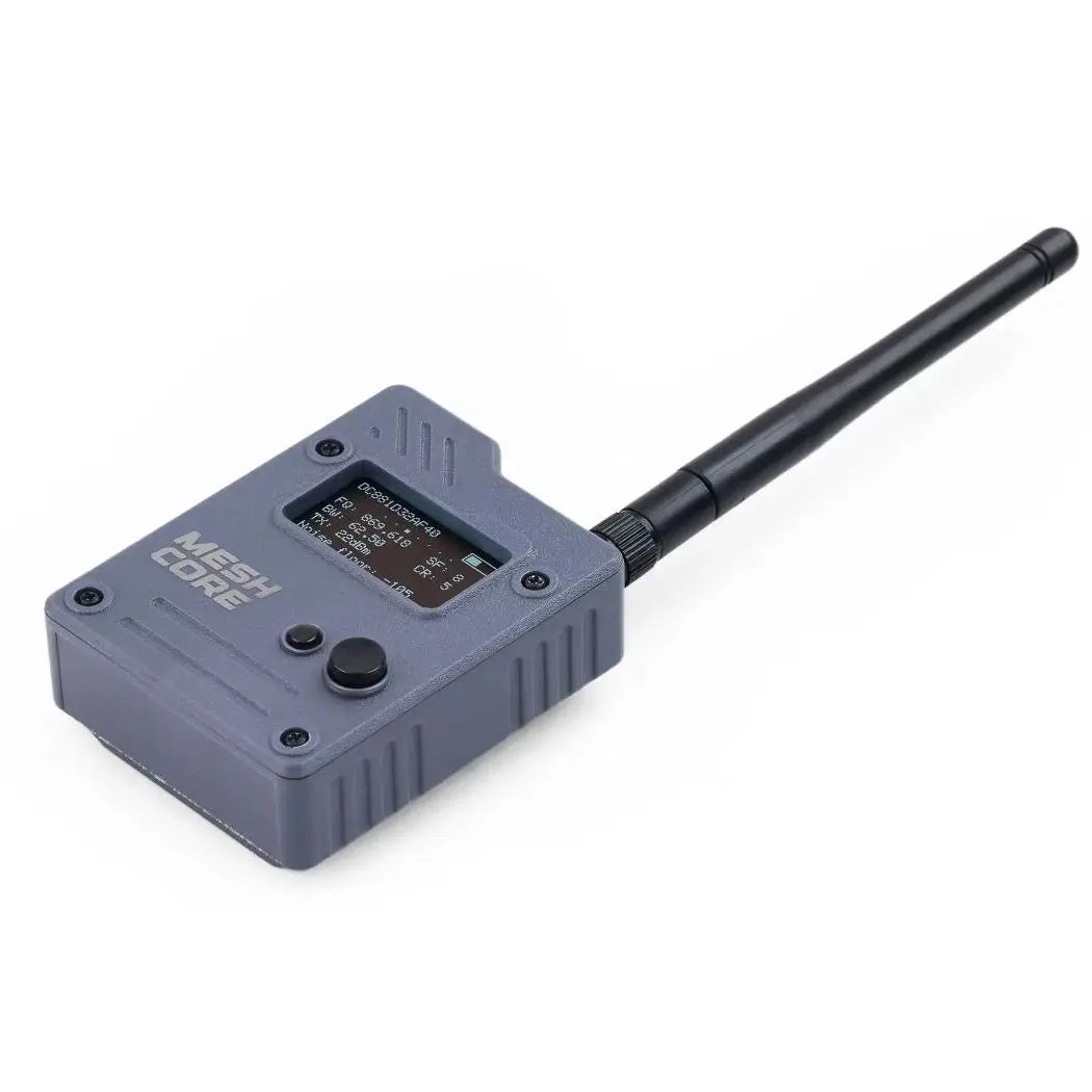 Seeed Studio Wio Tracker L1 Pro LoRa GPS MeshCore Compatible