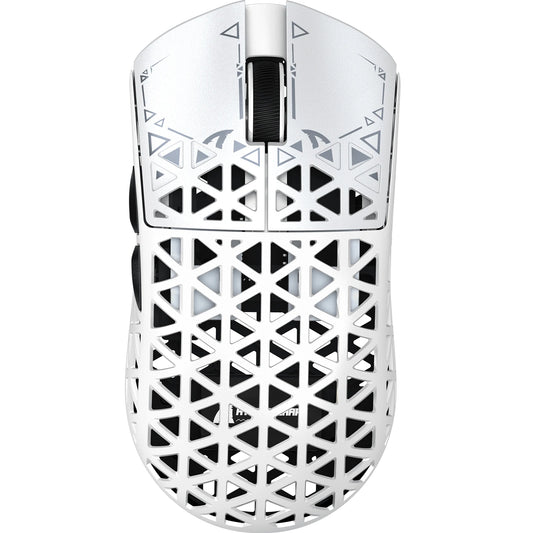 Attack Shark R5 Ultra Wireless Gaming Mouse 8K 42000DPI Superlight