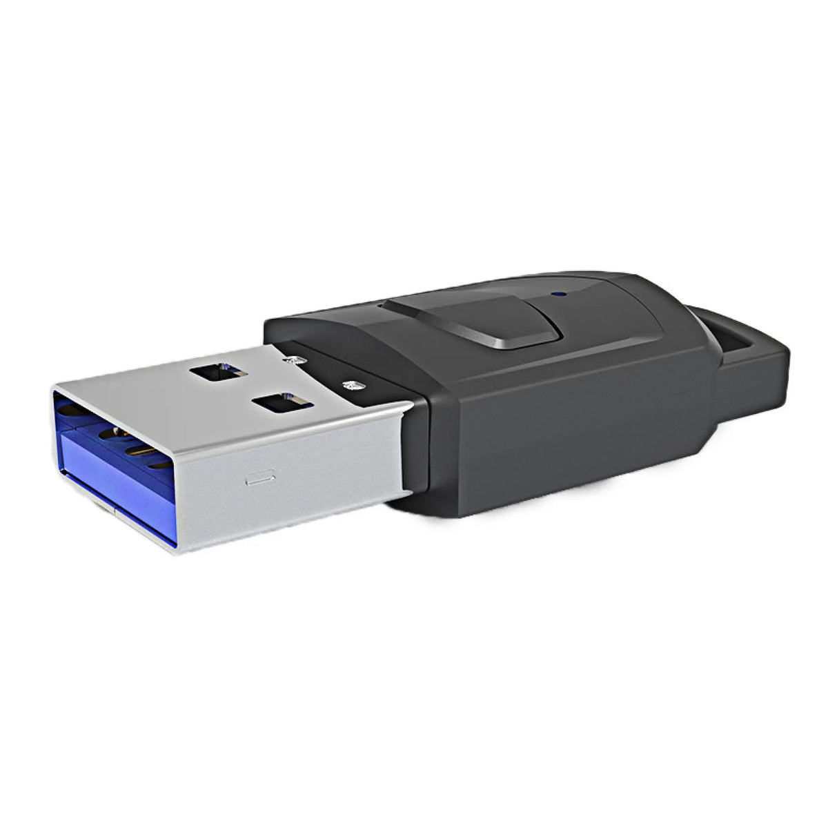 Wireless Bluetooth 5.0 Audio Receiver Adapter for PS4 PS5 PC
