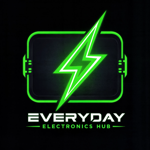 Everyday Electronics Hub